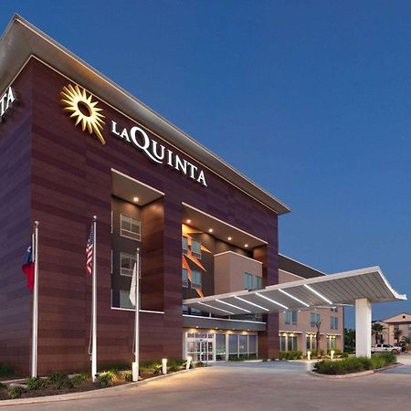 La Quinta Inn & Suites By Wyndham Texas City I 45 Exterior foto