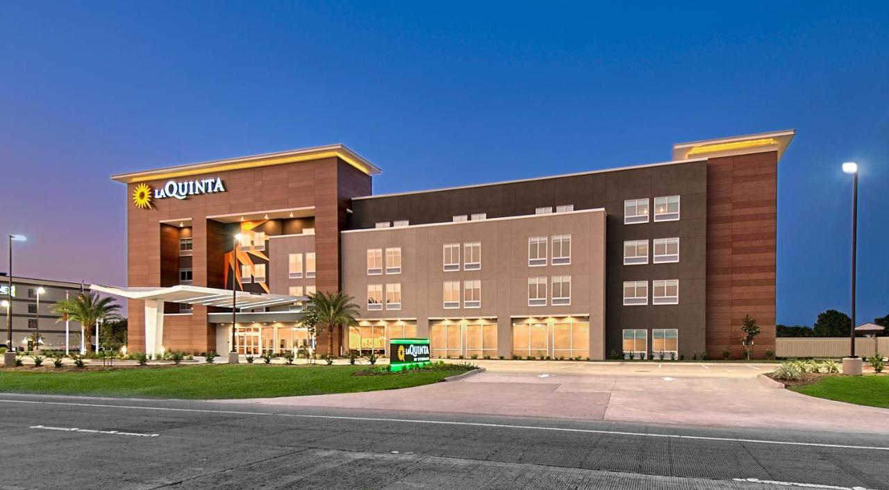 La Quinta Inn & Suites By Wyndham Texas City I 45 Exterior foto