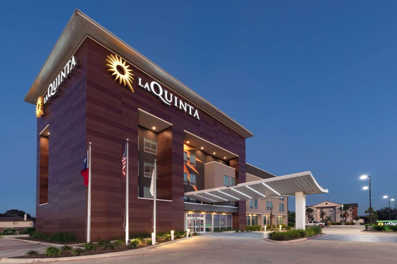 La Quinta Inn & Suites By Wyndham Texas City I 45 Exterior foto